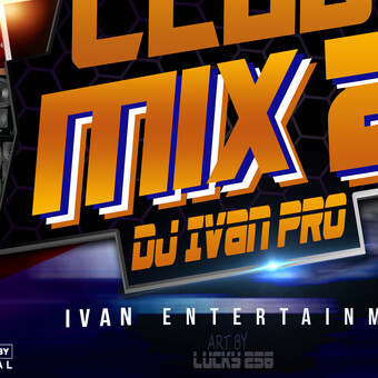 DJ IVAN PRO