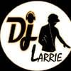 Dj Larrie Kenya