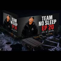 Ace of Spades - Team No Sleep EP 20 (Private School Piano Mix) by Ace of Spades