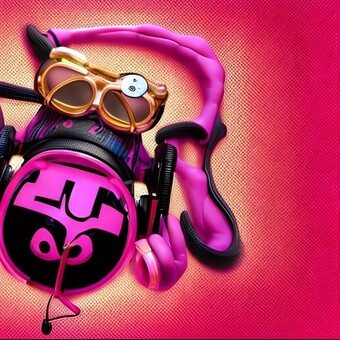 DJ PINKMAN K.E
