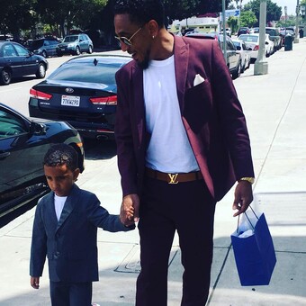 Travis Domingo Singletary