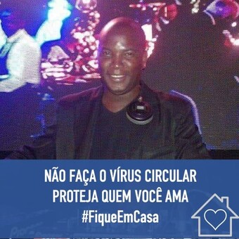 Eraldo Jos&eacute; Santos