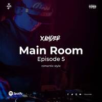  Main Room Episode 5 Romantic Style by ptyxander