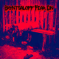 Bryntsaloff Fear Ein - Goregrind Etude No. 1 by de Pierrefond