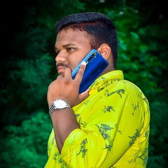 Bajarandal Aravind Lingannapet