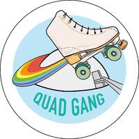 DISCONTROL by QuadGang Disco