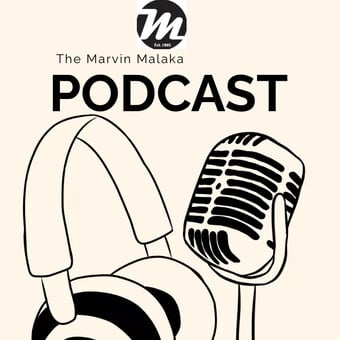 The Marvin Malaka Podcast