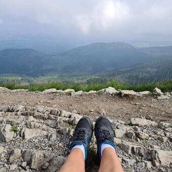 Agnieszka Przybylska