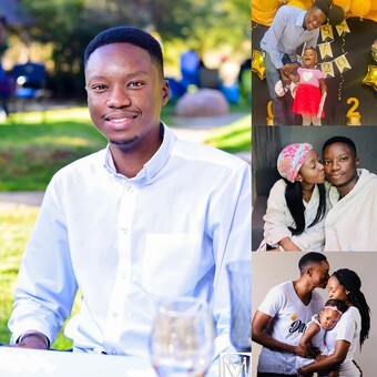 Tumelo Mapila
