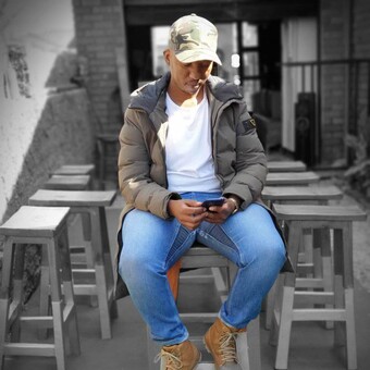 Thabang CyberLink Malebana