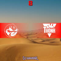 DJ Weasel Presents Thonk #8 by nweasel