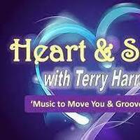 Terry Harris - Heart &amp; Soul (29-10-25) by KL Radio Listen Again KL RADIO WILL BE CLOSING THE MIC FOR THE FINAL TIME MIDNIGHT SUNDAY JAN 4TH 2026. THIS PAGE WILL NO LONGER BE UPDATED AFTER 5TH JAN.