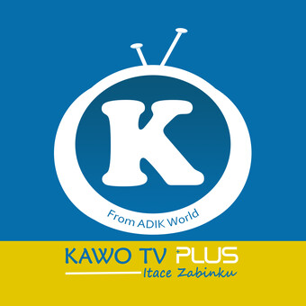 Kawo Tv Plus