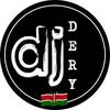 DJ DERY 254