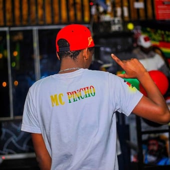MC Pincho Makavelii