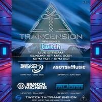 Trancension Guest Mix - May 2021 by Sonar Zone