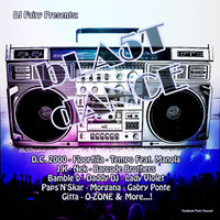 BLA5T dANCE by MIXES Y MEGAMIXES