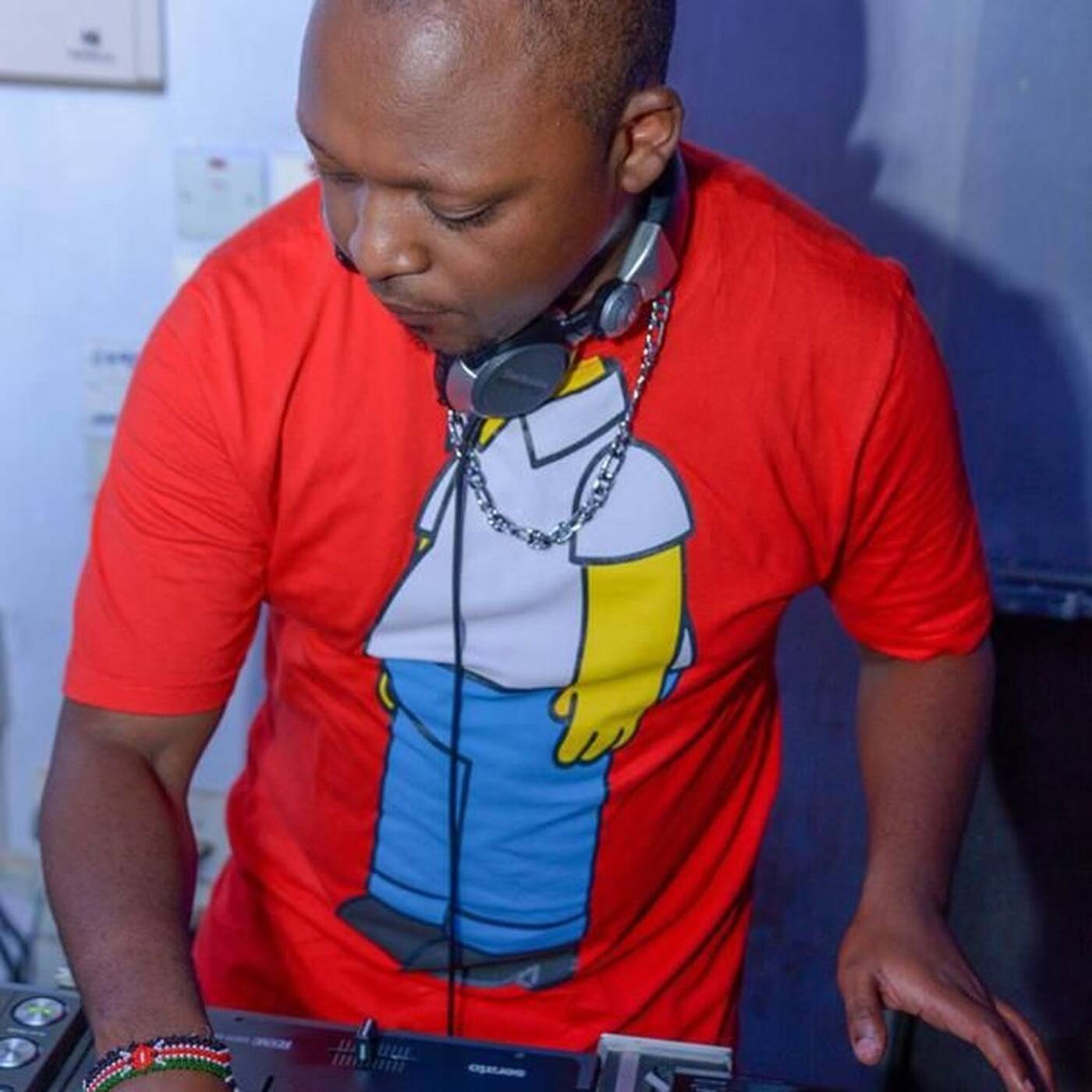 #OVERTHEEDGE SPINCYCLE PROMO MIX PT 2 DJ MR.T