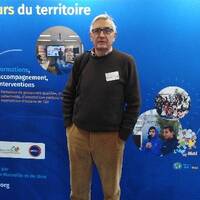 Interview de Gilles Marcel, de FNE PACA by Sans transition!