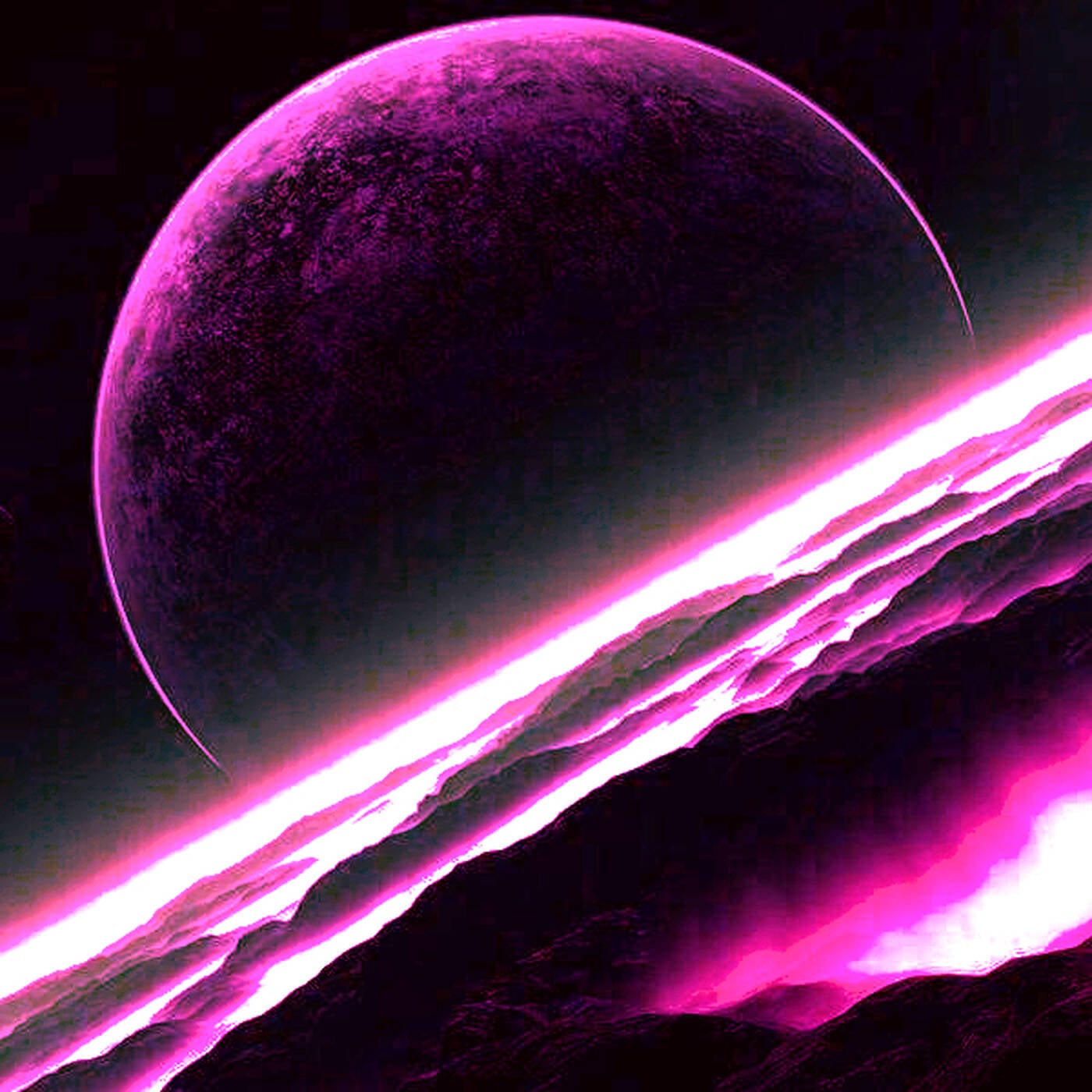 WBRS Deep and Soulful Techno Mix Series Volume No.19 episode artwork
