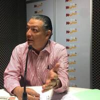 Cuando se hacen las cosas bien, se toman decisiones dolorosas y los gobernantes y sus partidos deben pagar la factura política: Rogelio Rueda by Edison Solis Noticias en el Blanco