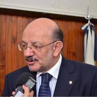 Alberto Matuk - Diputado provincial - Sobre el discurso del gobernador by unjuradio03