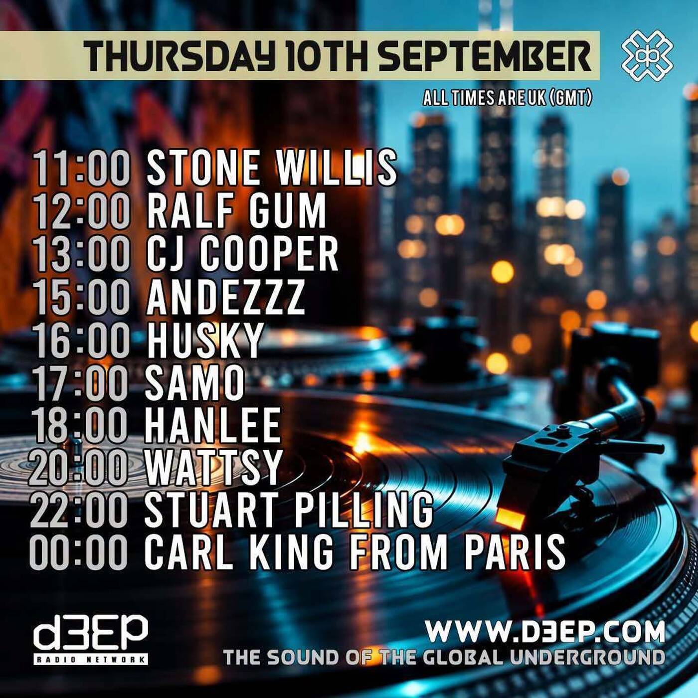 10-September-26-Global-House-Session-D3EP-Radio-Network 10-September-26-Global-House-Session-D3EP-Radio-Network