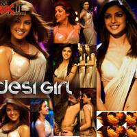 Desi Girl (Remix) - DJ NIKhil by Ðj Nikhil Gatlewar