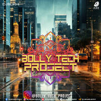 Bolly Tech Project (Nonstop) - DJ Sukhi by All Indian DJs Drive