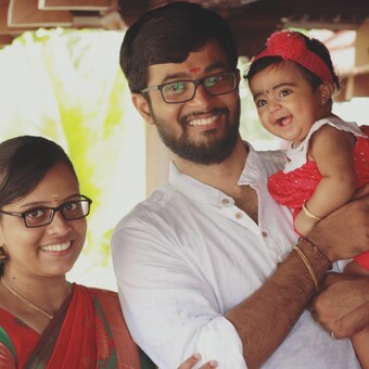 അനീഷ് സുബ്രഹ്മണ്യൻ