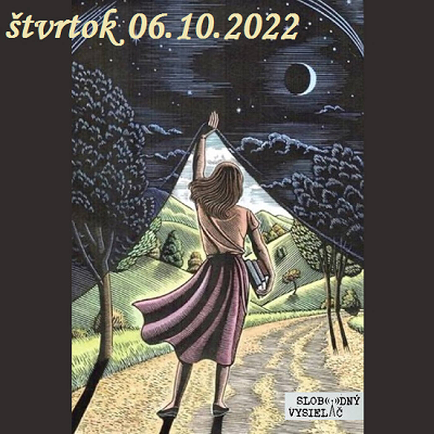 Spirituálny kapitál 430 - 2022-10-06 „Placebo a nocebo“ episode artwork