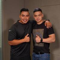 Братья Рымкуловы: Когда мы едины - мы непобедимы by BUSINESS FM