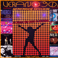 Verano 90s (Remember Session) - Vol. 281 - Sejo Cuenca by djsejocuenca