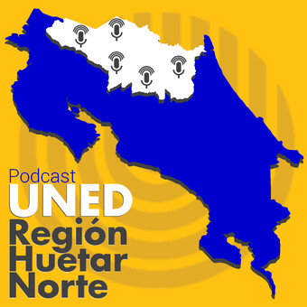 UNED Regi&oacute;n Huetar Norte