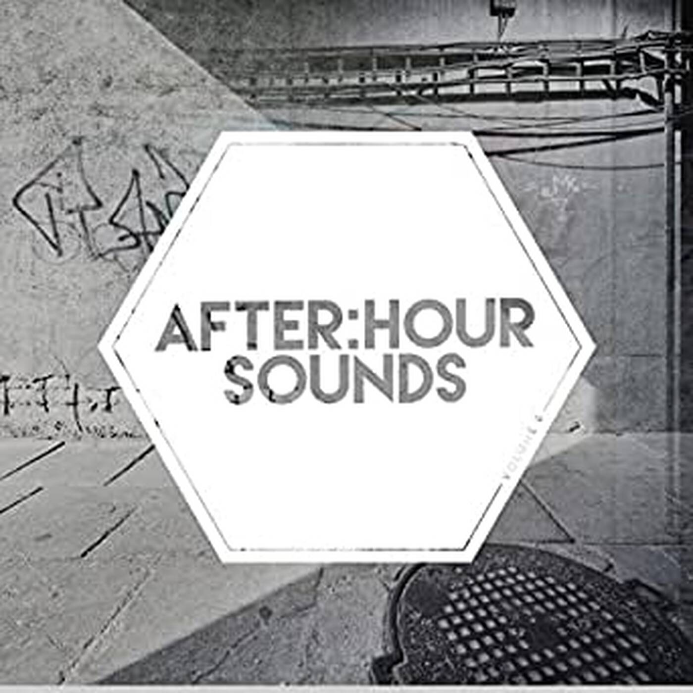 AFTER:HOUR-SOUNDS:BERLIN mixed by S.Y.O.T.O.S episode artwork