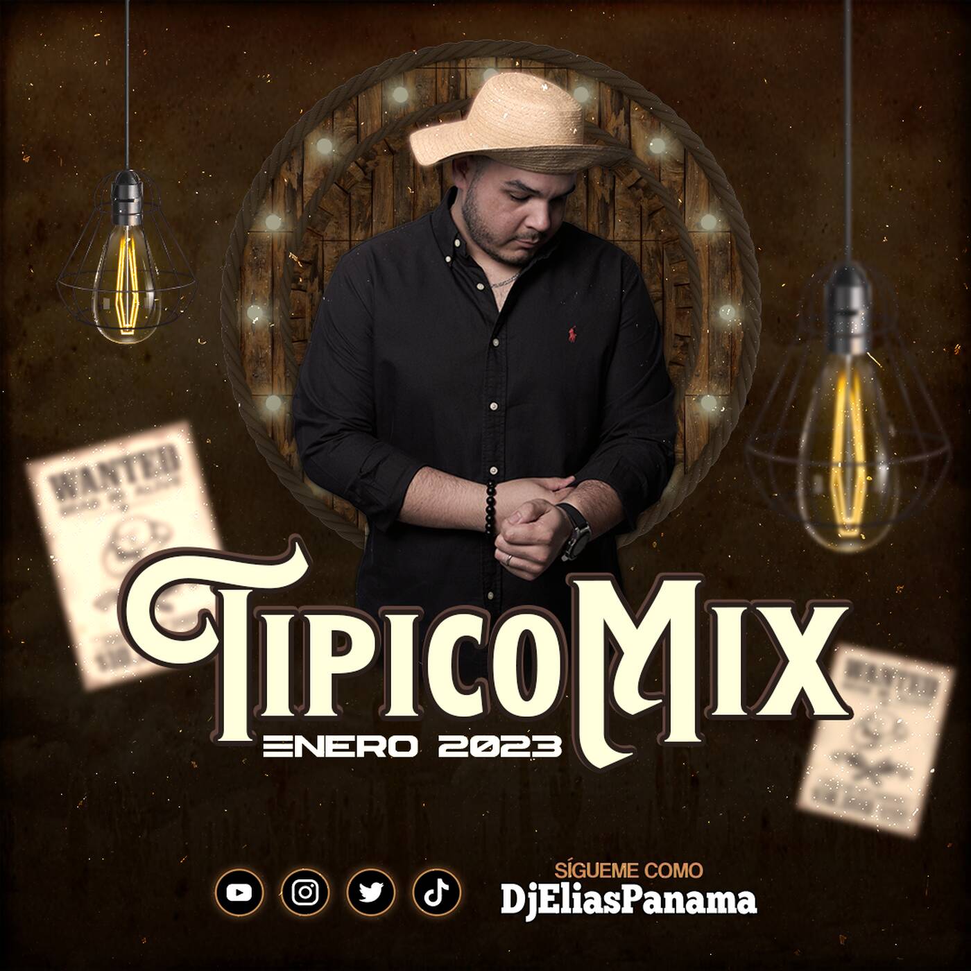 Play Tipico Mix  - Enero 2023