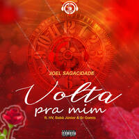 Volta Pra mim (Prod;KT record) by Joel sagacidade