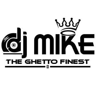 Deejay Mike Ke