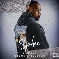 FOR THE GROOVISTS. VOL22 by Sphee.SA