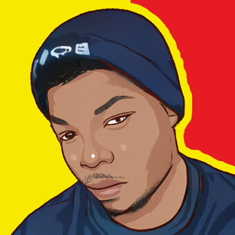 DAVIDON DJ UG THE SCRATCH JOCKER