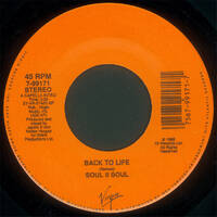 BACK TO GYPSY / mASH mIX by estong / Eg