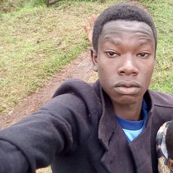 Sir-Me Njuguna