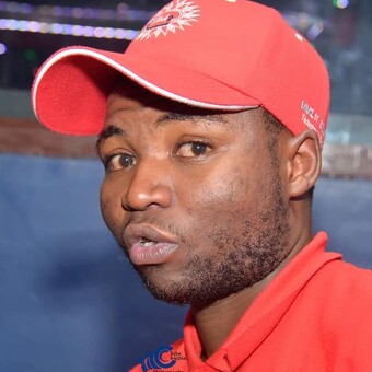 Sibusiso Junior Phasha