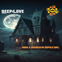 Deep4Love Halloween 24 