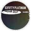 O2Fifty Platinum Deep podcast