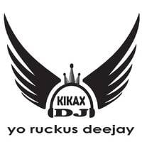 Kikax Deejay Hiphop Trap and RnB Mix by kikax deejay