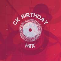 GK Birthday Mix Vol. 02 by G3MINI K1NG
