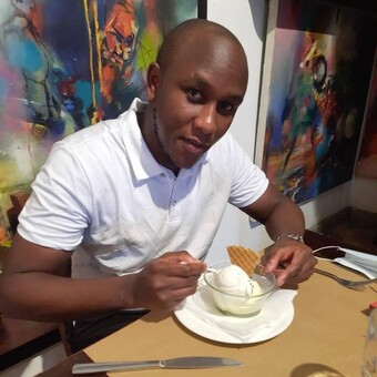 James Mwaniki