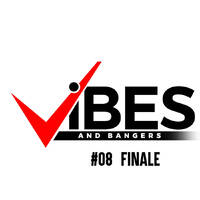 EP 8 FINALE vibes banger BY J Jamstar by j jamstar