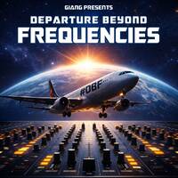 GianG - Departure Beyond Frequencies #039 by GianG